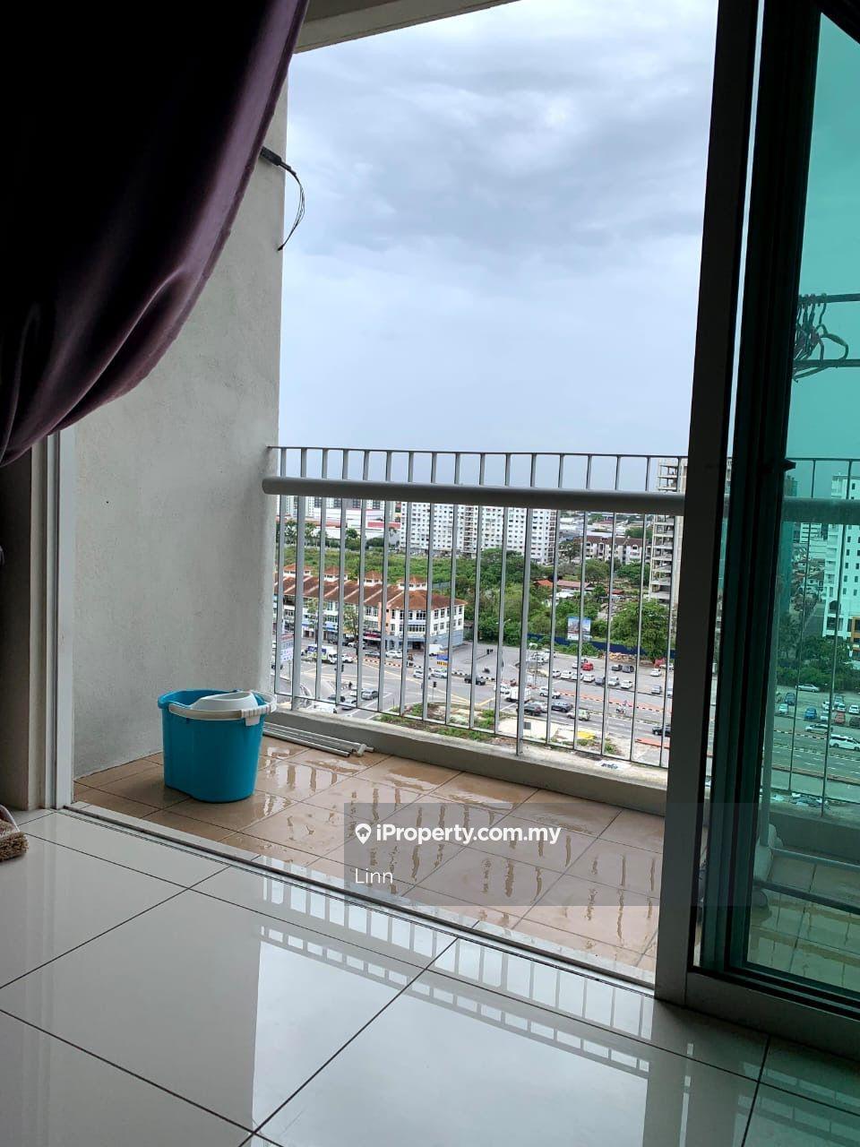 Condominium for Sale in Pangsapuri Kamelia (Camellia Park) by Linn - iProperty.com.my