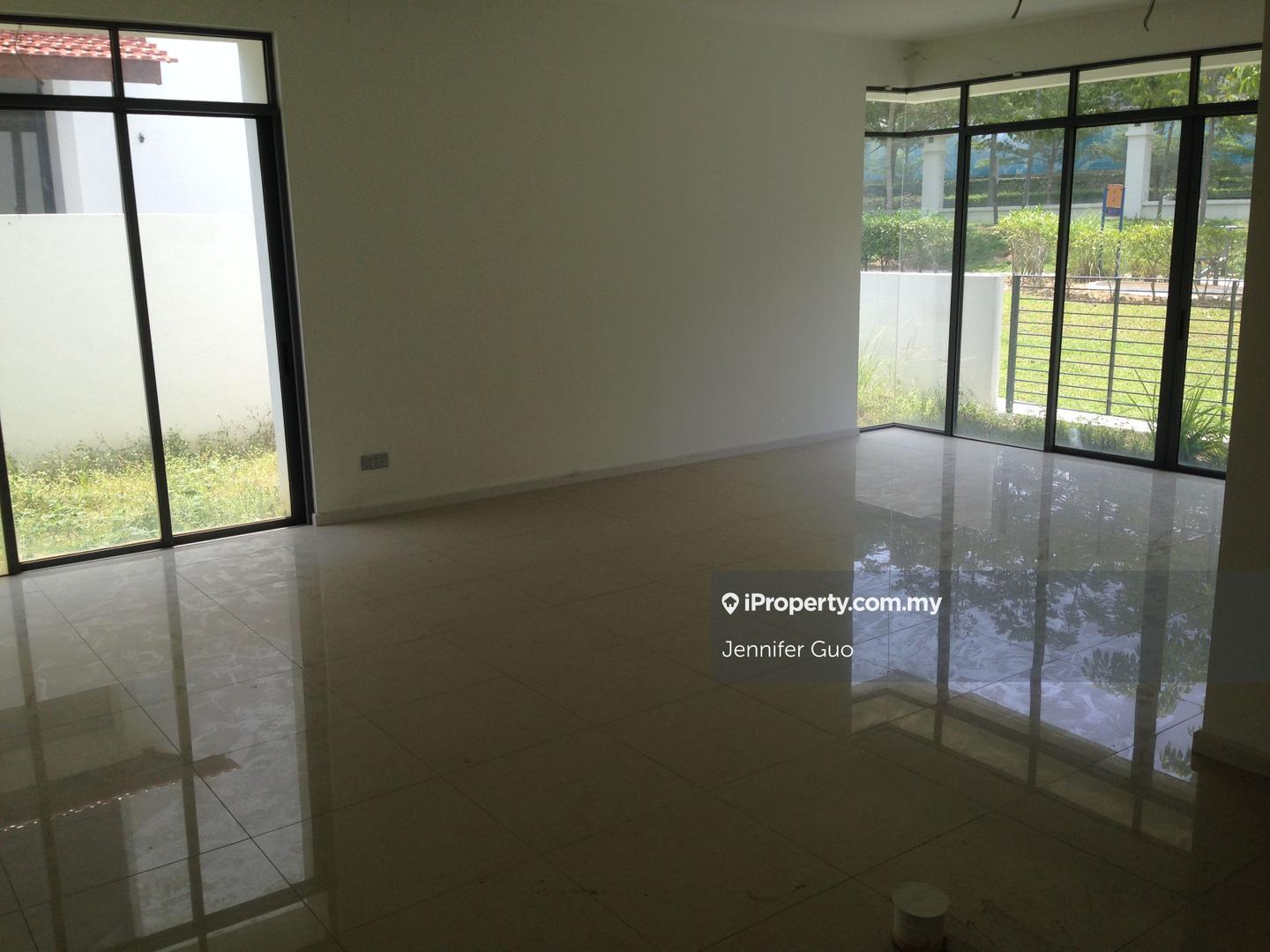Rumah Berangkai 2 Tingkat untuk Dijual di Summerglades, Perdana Lakeview West, Cyberjaya oleh Jennifer Guo - iProperty.com.my