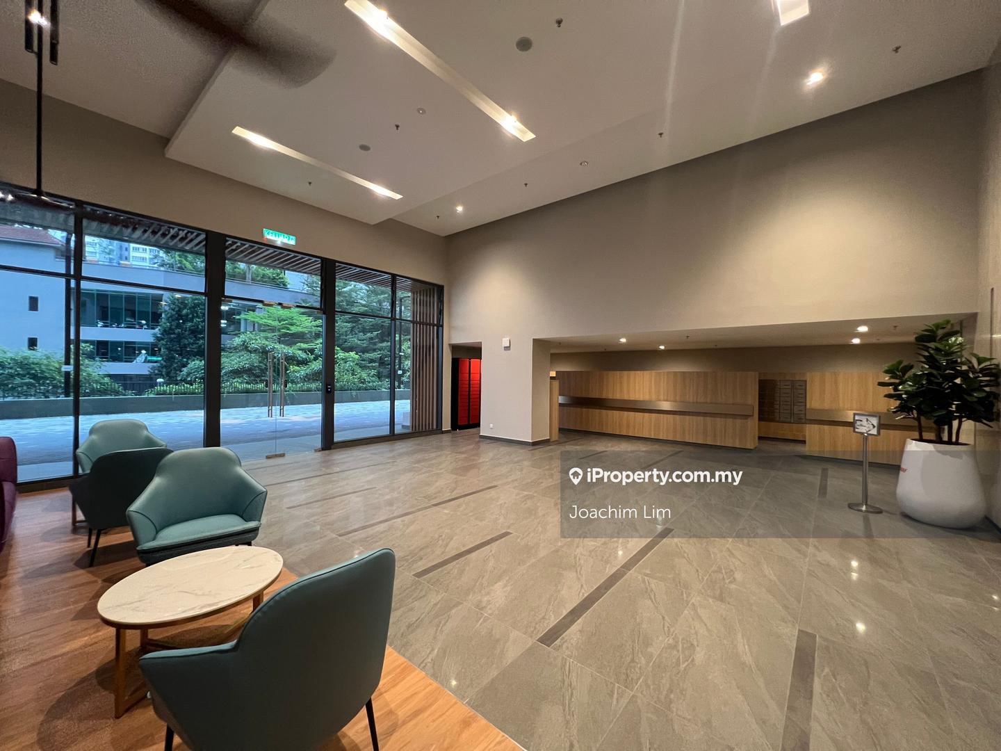 Service Residence for Sale in Sunway Avila Residences by Joachim Lim - iProperty.com.my