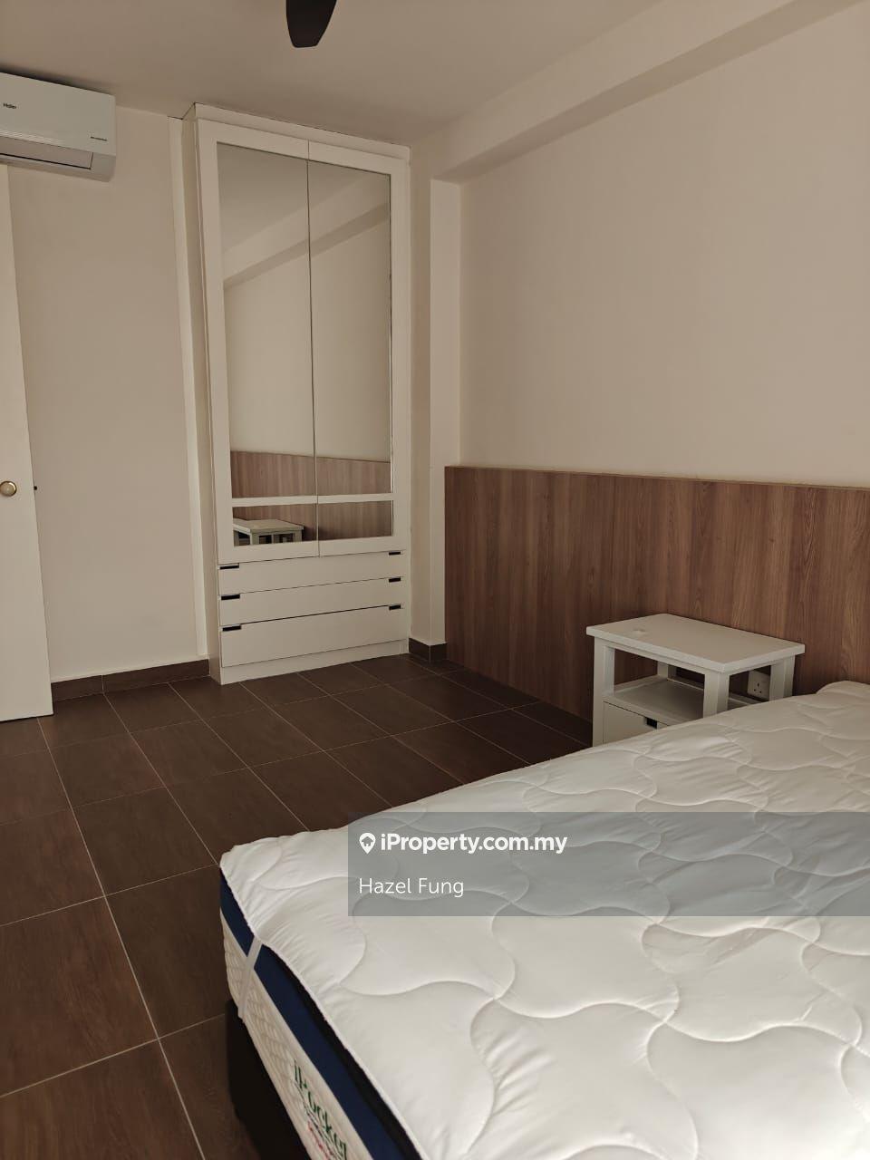 Condominium for Rent in Almaspuri by Hazel Fung - iProperty.com.my