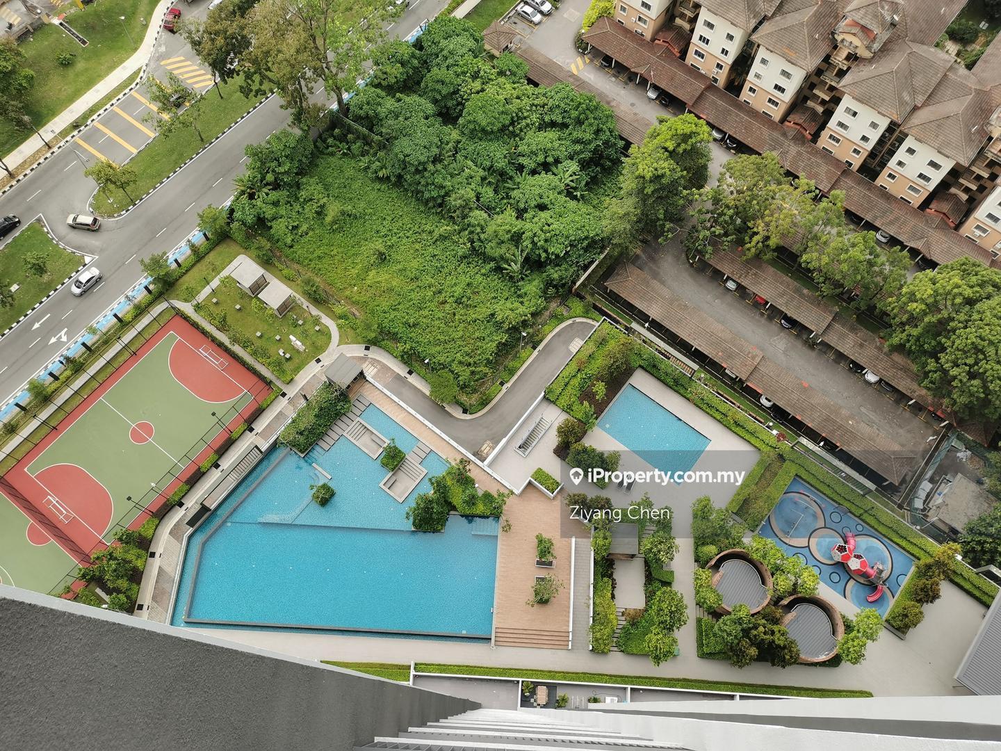 Kondominium untuk Disewa di Rumbia Residence oleh Ziyang Chen - iProperty.com.my