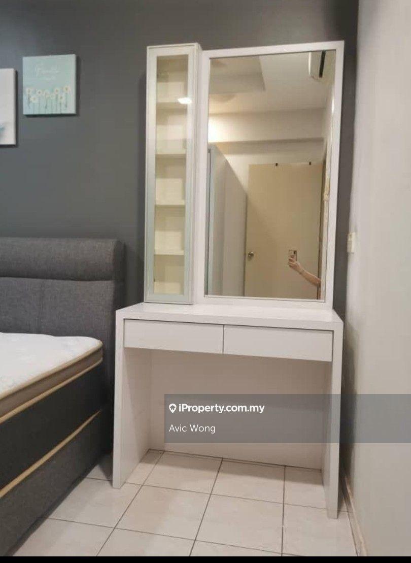 Residensi Servis untuk Dijual di Rhythm Avenue oleh Avic Wong - iProperty.com.my