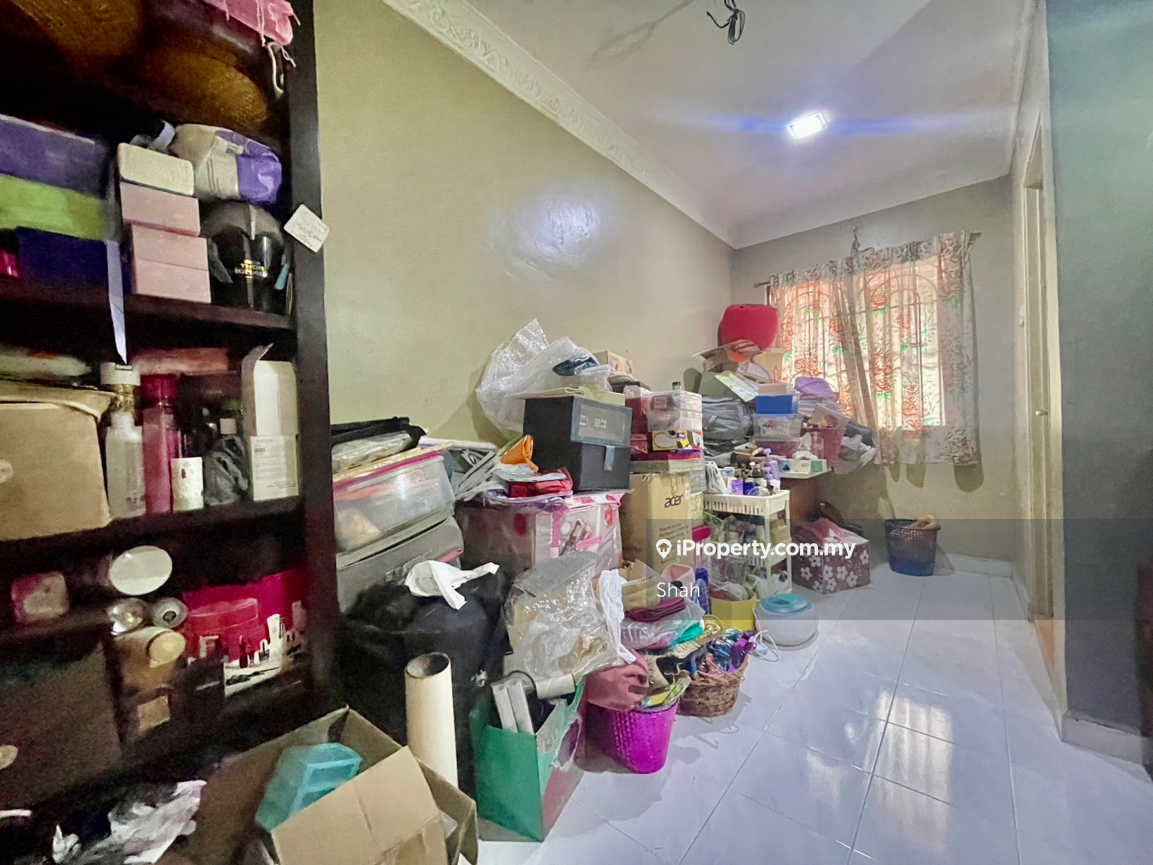 2-storey Terraced House for Sale in Rawang Perdana 1, Rawang by Shah - iProperty.com.my