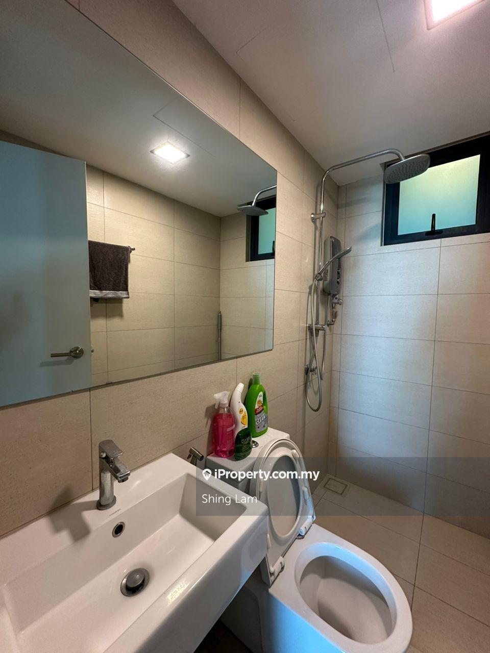 Condominium for Rent in 3 Residence by Shing Lam - iProperty.com.my