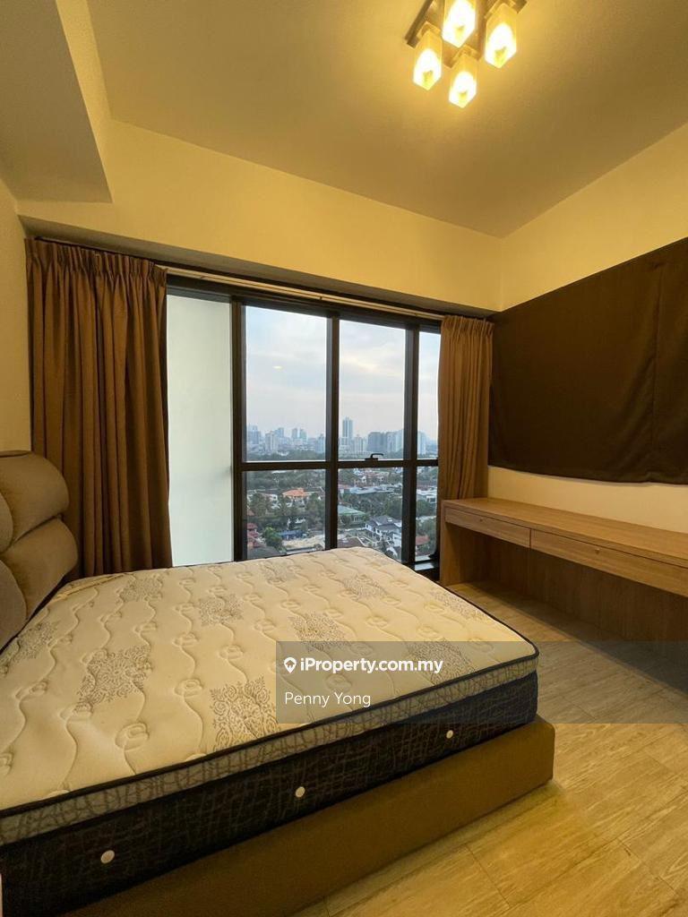 Service Residence for Sale in M City by Penny Yong - iProperty.com.my