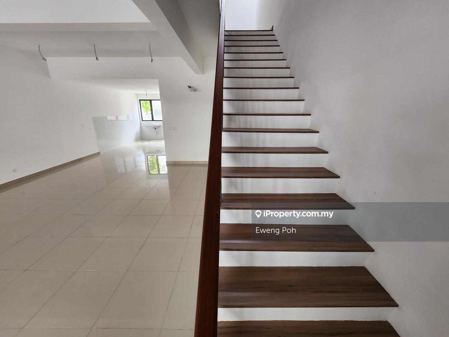 2-storey Terraced House for Sale in Sierra Hijauan, Ampang, Selangor, Ampang by Eweng Poh - iProperty.com.my