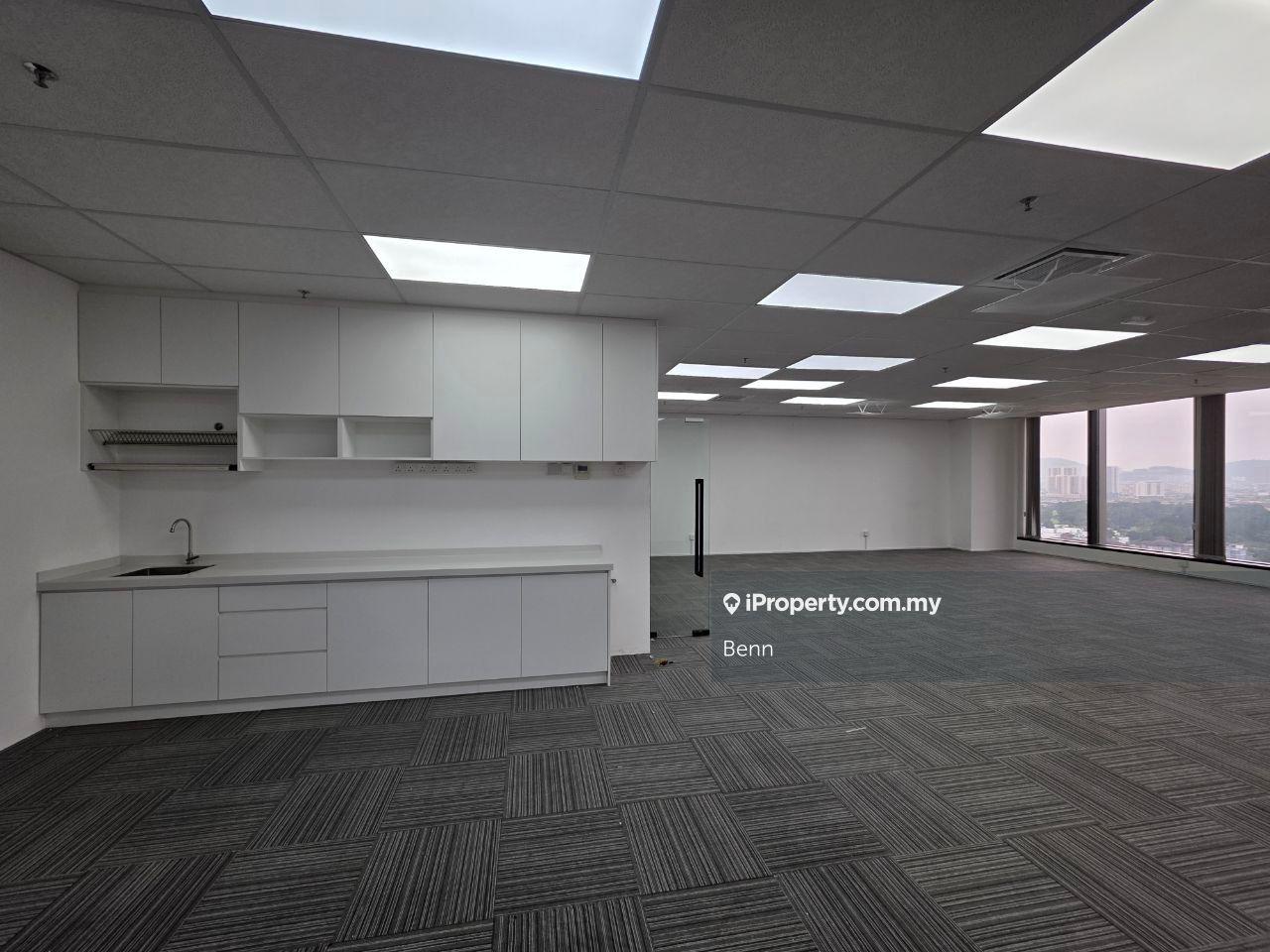 Pejabat untuk Dijual di City Center, Ampang oleh Benn - iProperty.com.my