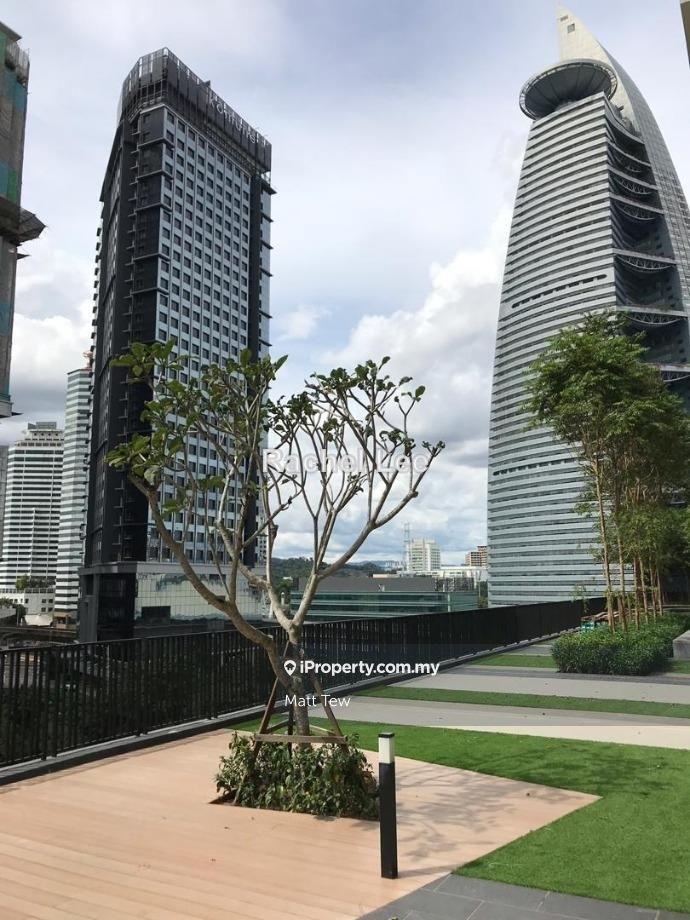 Service Residence for Rent in NOVUM by Matt Tew - iProperty.com.my