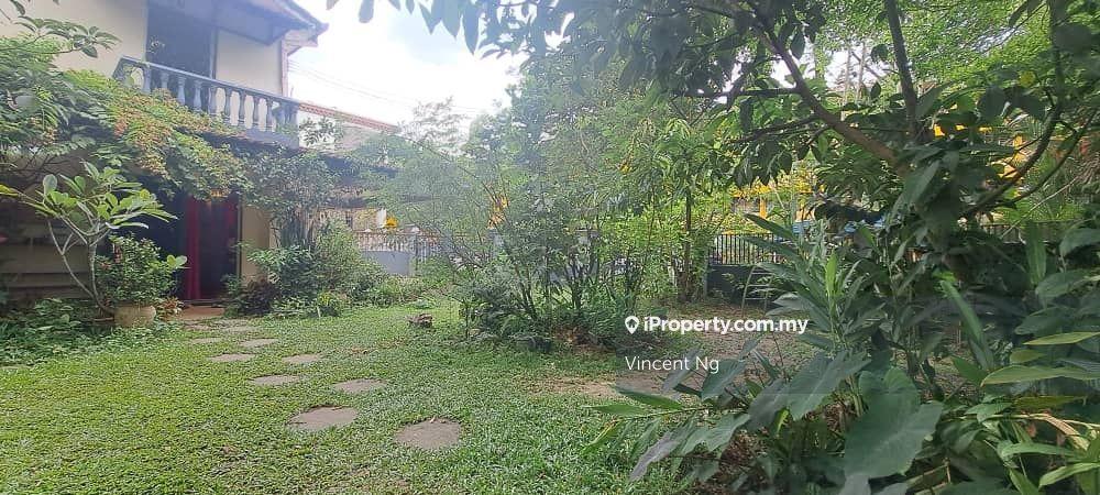 Rumah Berangkai 2 Tingkat untuk Dijual di Taman Selayang Utama, Selayang oleh Vincent Ng - iProperty.com.my