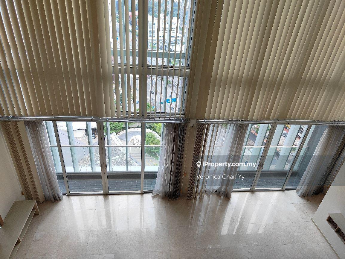 Condominium for Sale in Dua Residency by Veronica Chan Yy - iProperty.com.my