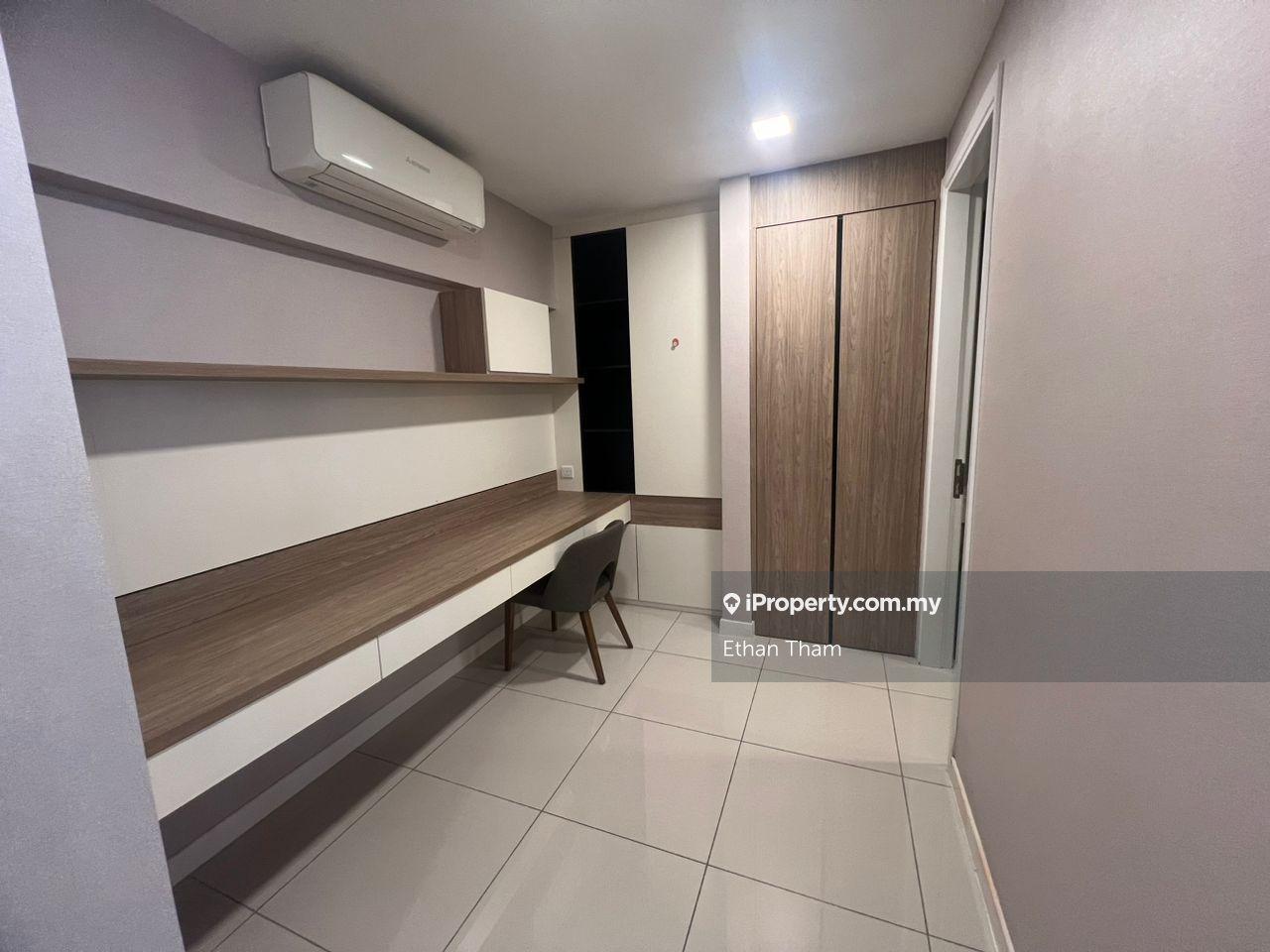 Residensi Servis untuk Dijual di Aria oleh Ethan Tham - iProperty.com.my