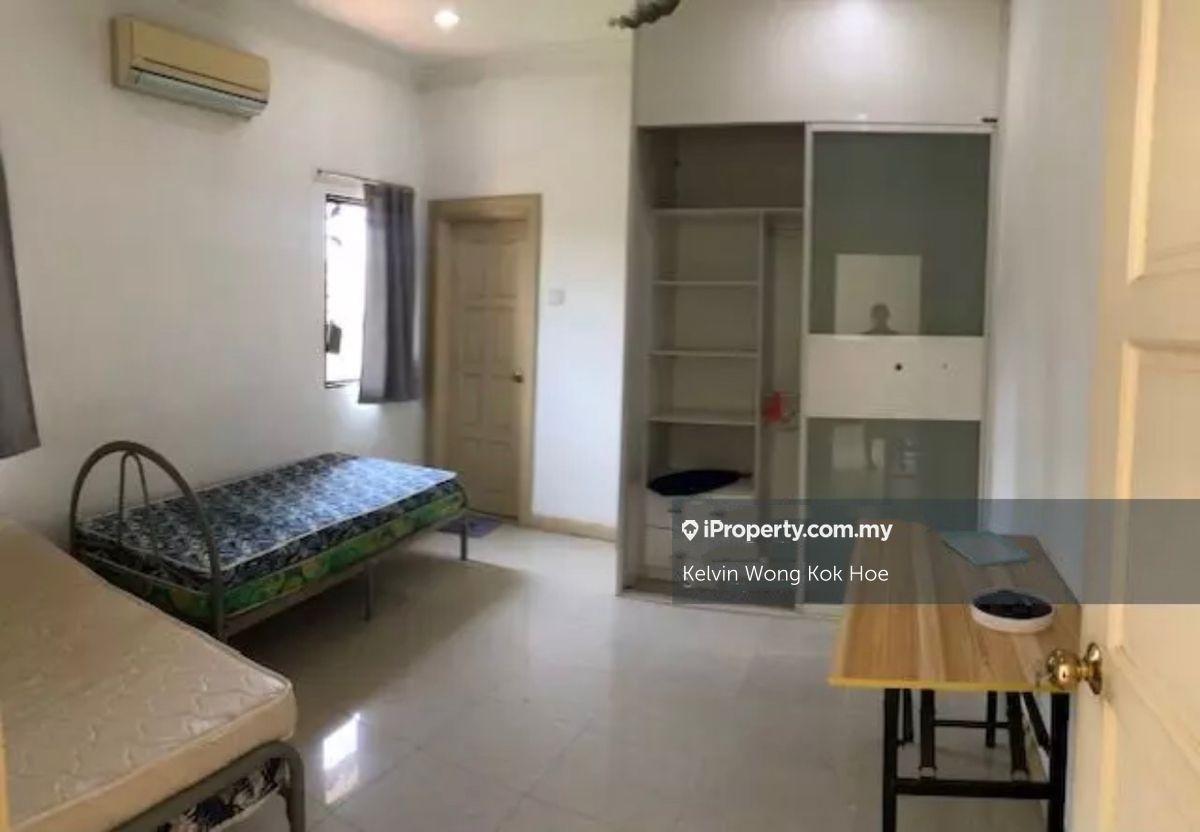 Semi-Detached House for Sale in Bandar Sungai Long, Selangor by Kelvin Wong Kok Hoe - iProperty.com.my