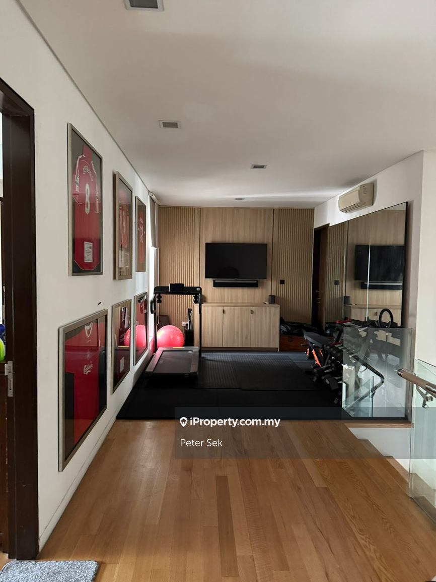 Kondominium untuk Disewa di Kiara 9 Residency oleh Peter Sek - iProperty.com.my