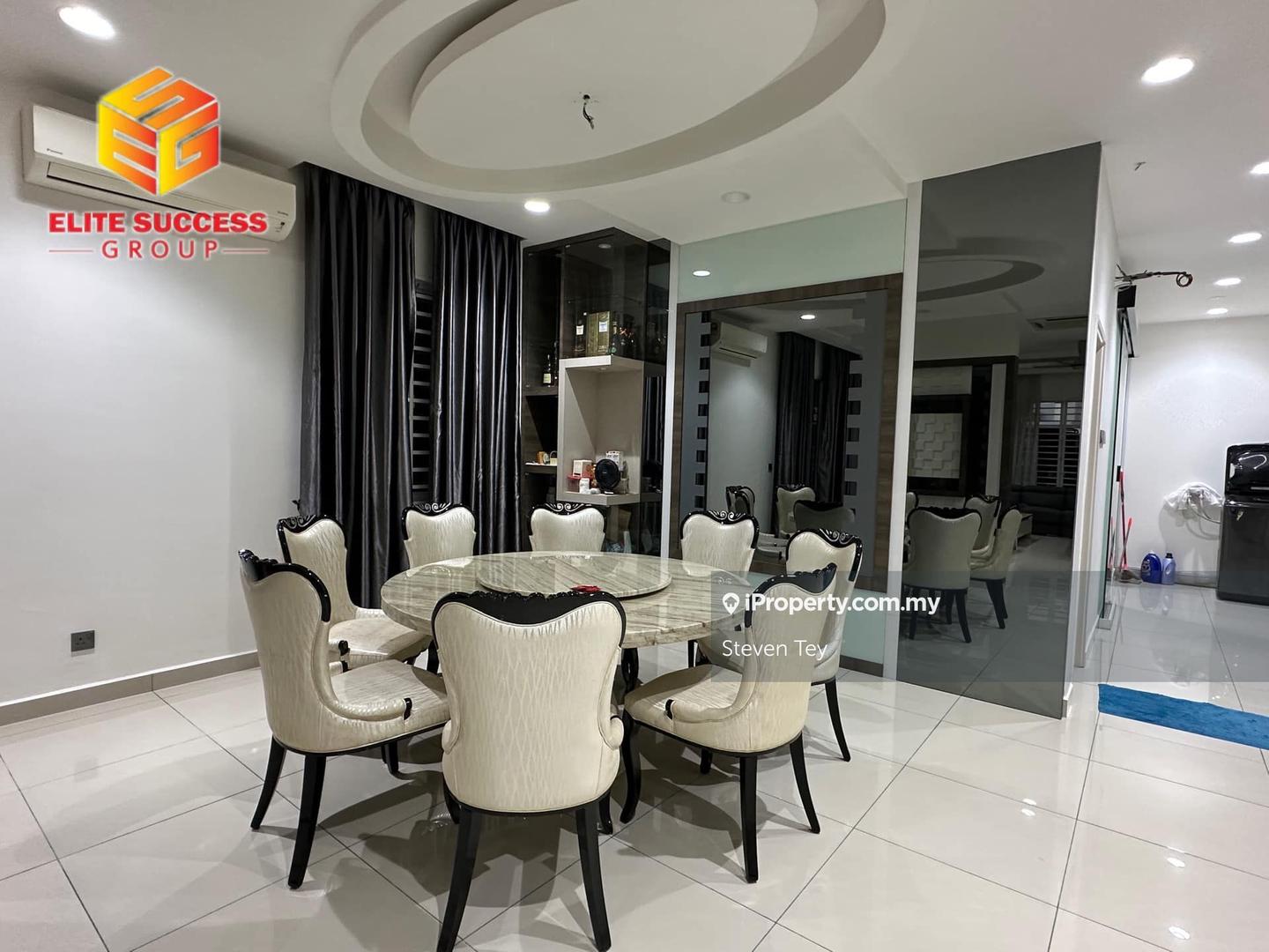 Semi-Detached House for Sale in SETIA ALAM SETIA UTAMA 34X80 DOUBLE STOREY RENO, Setia Alam by Steven Tey - iProperty.com.my