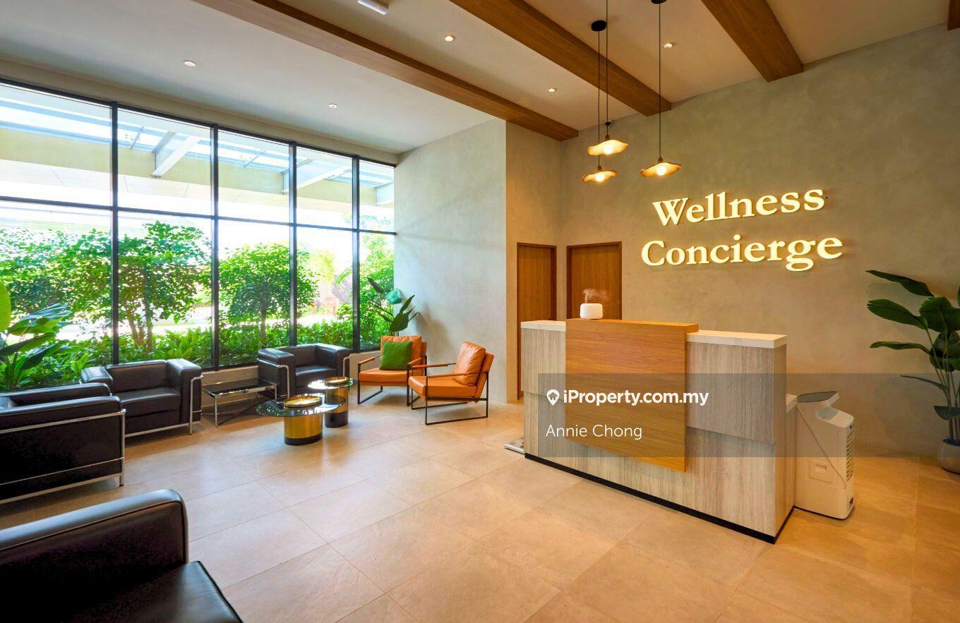 Residensi Servis untuk Dijual di Gems Residences oleh Annie Chong - iProperty.com.my