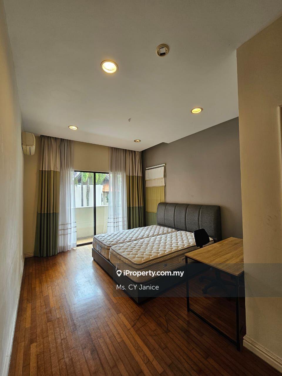 Bungalow House for Rent in Gita Bayu Garden Villa, Seri Kembangan by Ms. CY Janice - iProperty.com.my