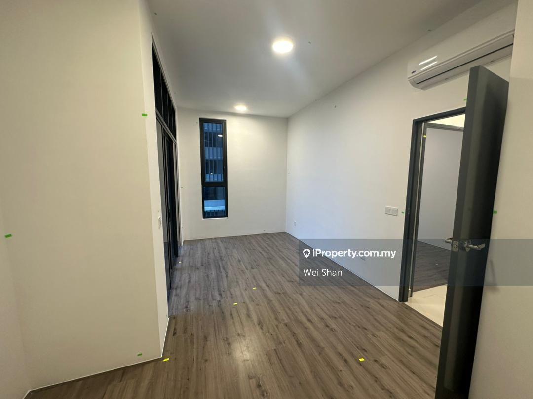 Residensi Servis untuk Disewa di Henna Residence  @ The Quartz WM oleh Wei Shan - iProperty.com.my