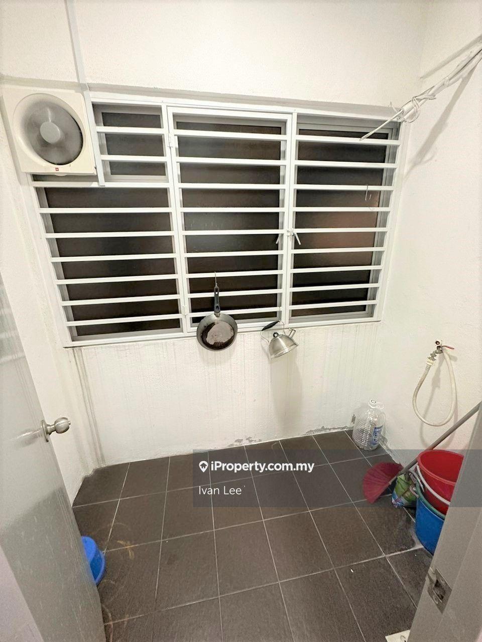 Pangsapuri untuk Dijual di Silk Residence oleh Ivan Lee - iProperty.com.my