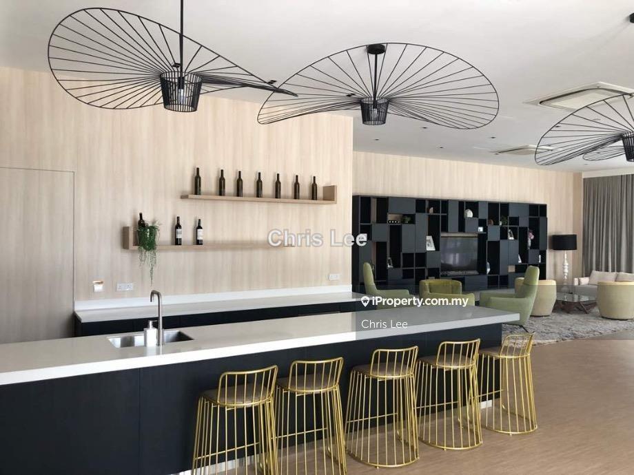 2-storey Terraced House for Sale in Eco Sanctuary, Telok Panglima Garang by Chris Lee - iProperty.com.my