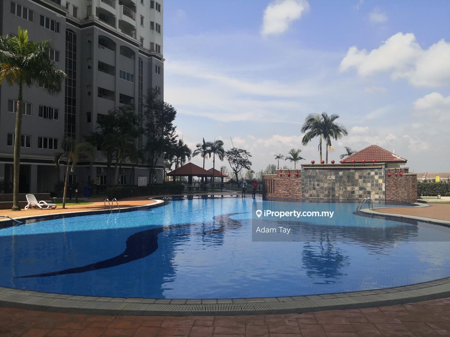 Kondominium untuk Dijual di Aseana Puteri oleh Adam Tay - iProperty.com.my