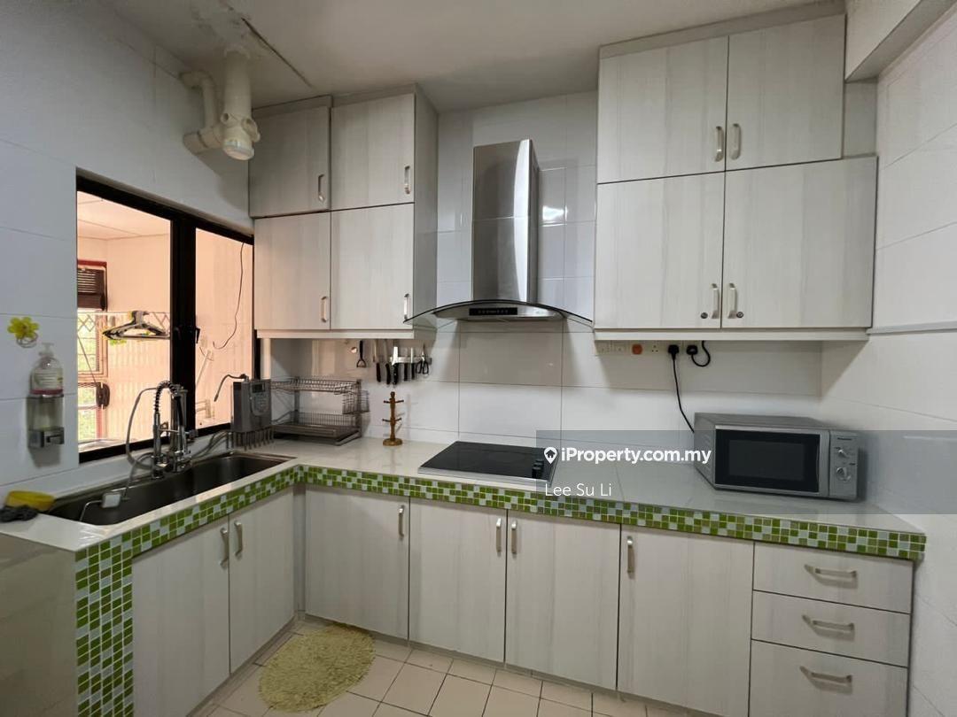 Condominium for Sale in Indah Villa Condominium by Lee Su Li - iProperty.com.my