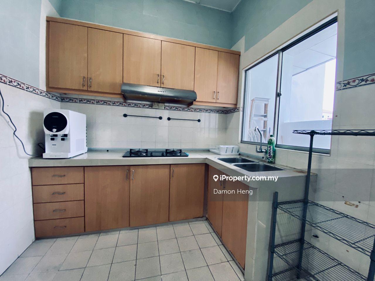 Apartment for Rent in Jalil Damai Apartments by Damon Heng - iProperty.com.my