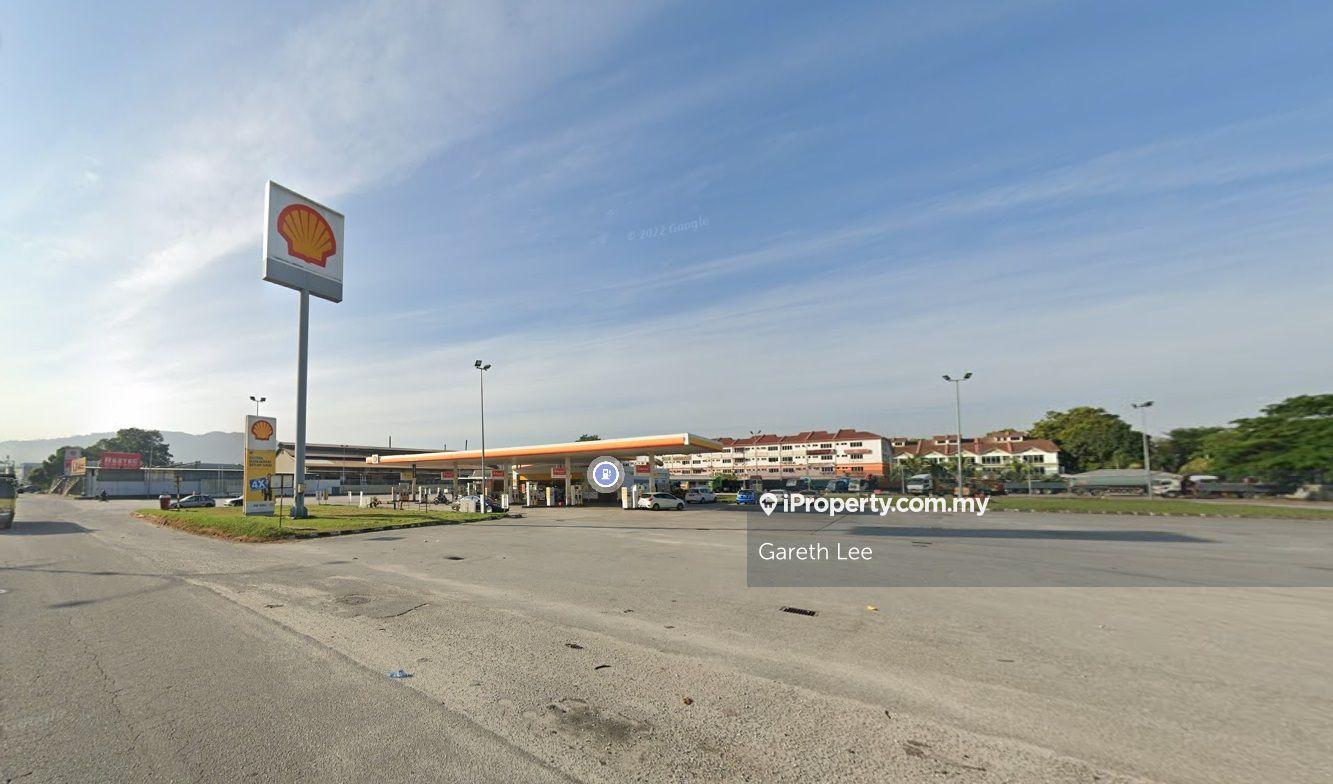 Shop-Office for Sale in Kampung Dato Lee Kim Sai, Rawang by Gareth Lee - iProperty.com.my