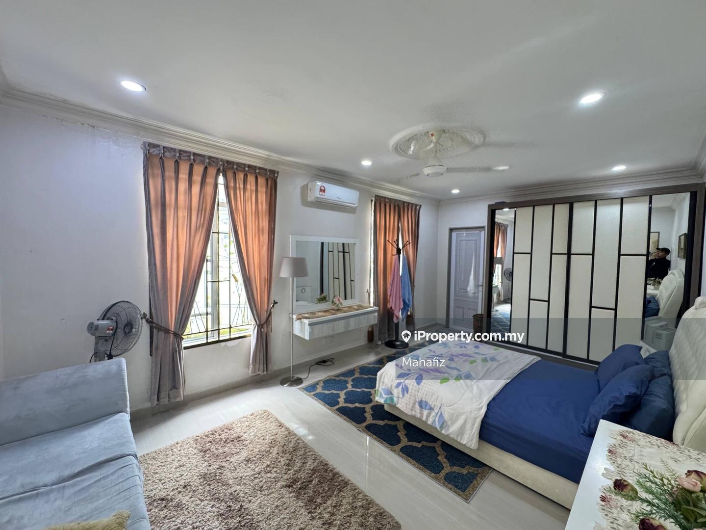 Terraced House for Sale in Bandar Seri Putra, Bangi by Mahafiz - iProperty.com.my