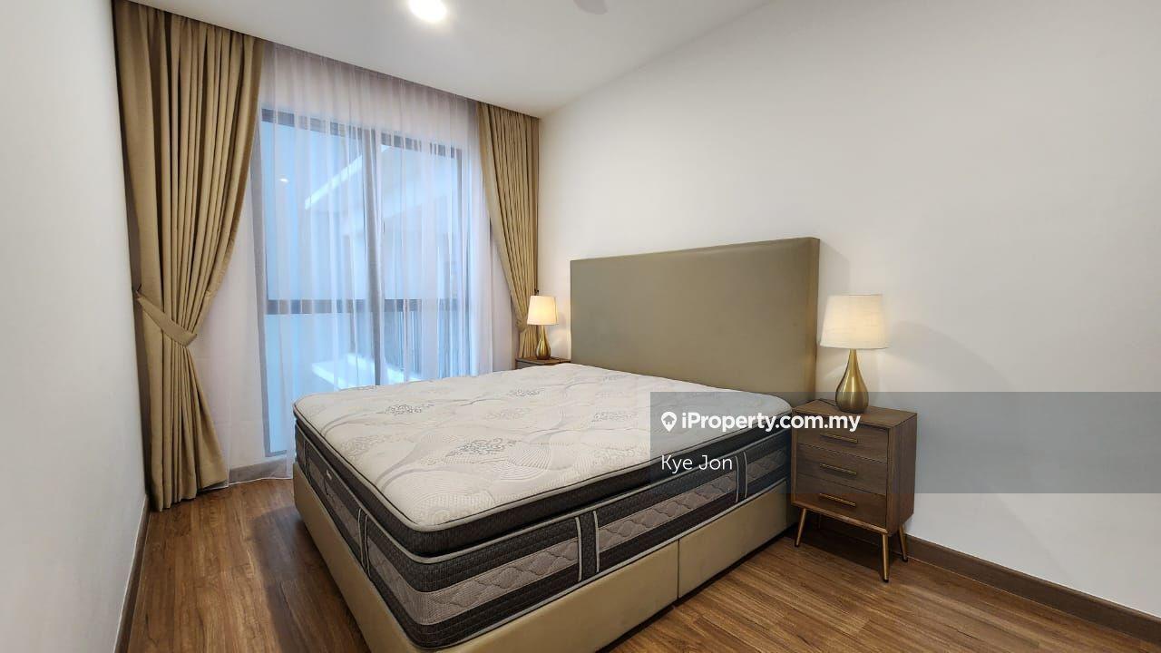 Service Residence for Sale in AraTre' Residences by Kye Jon - iProperty.com.my