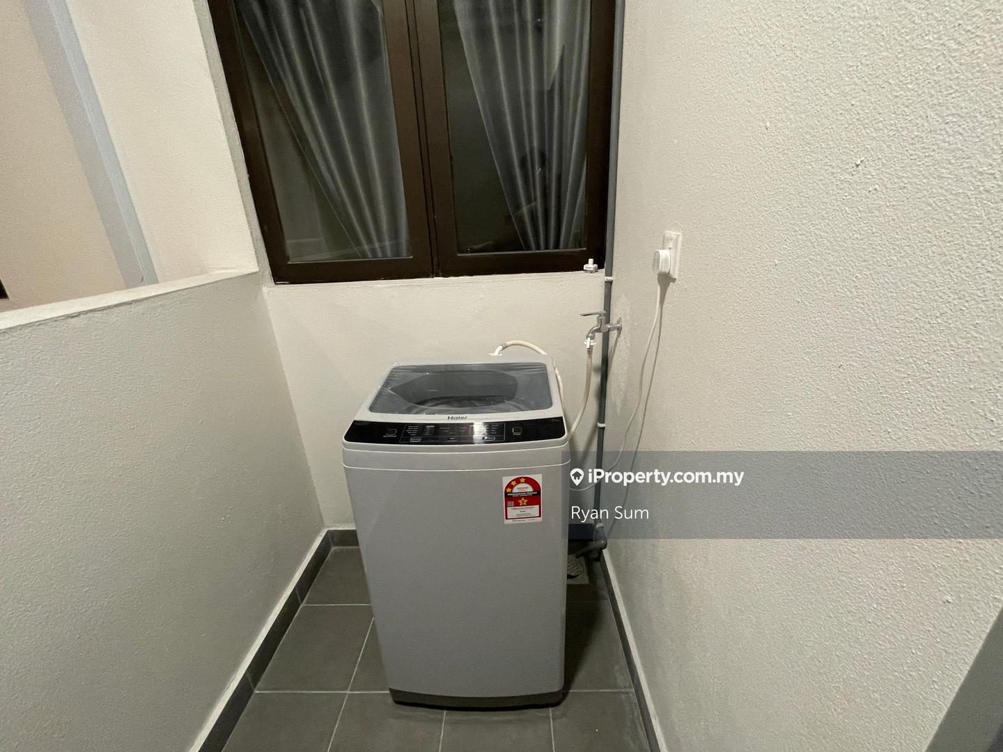 Service Residence for Rent in The Netizen by Ryan Sum - iProperty.com.my