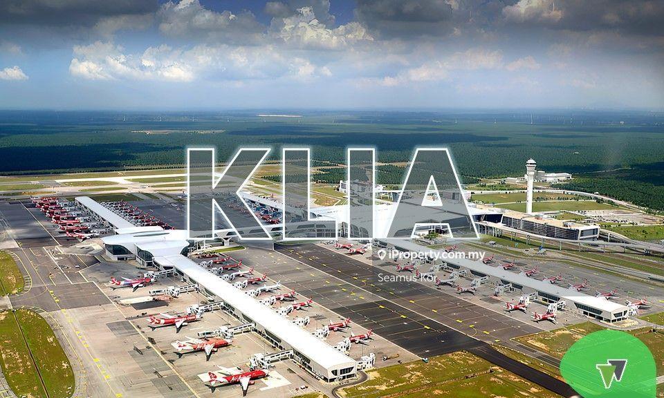 Hotel / Resort untuk Dijual di Kota Warisan, Sepang oleh Seamus Kor - iProperty.com.my