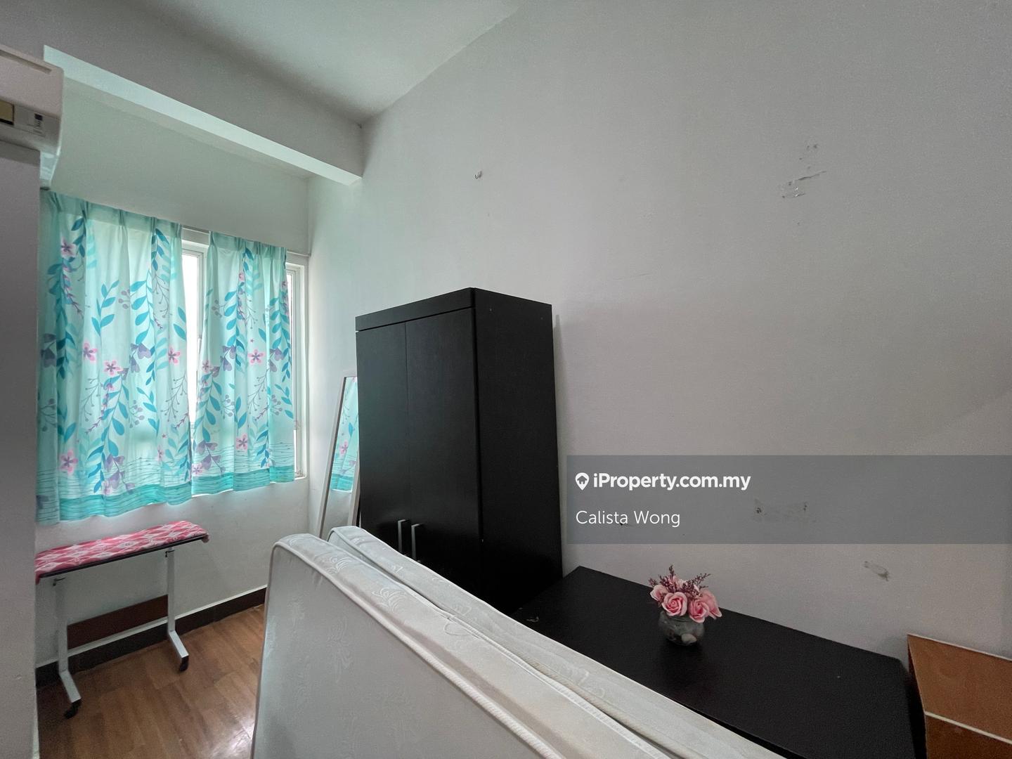 Service Residence for Rent in Impian Meridian by Calista Wong - iProperty.com.my
