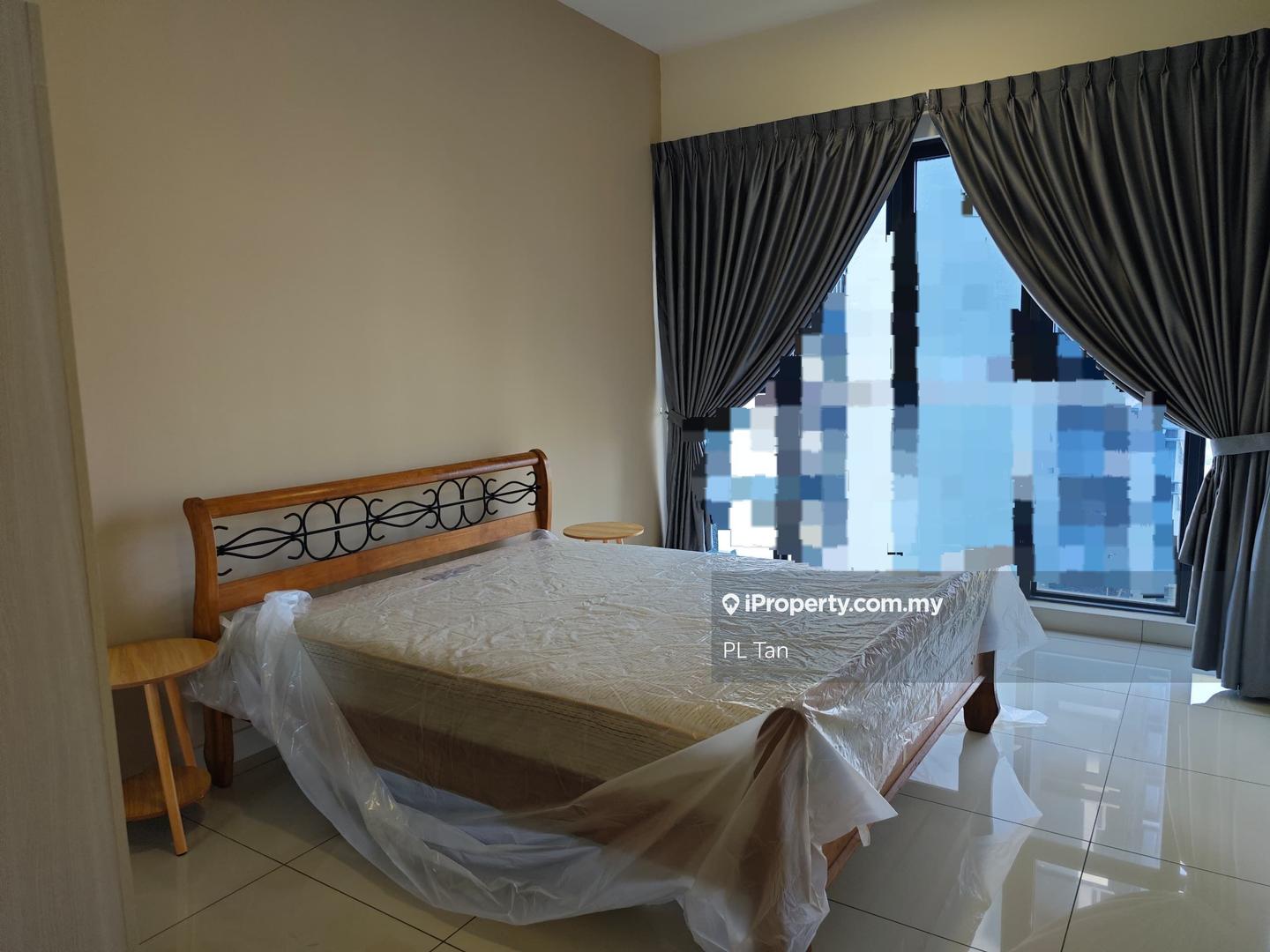 Residensi Servis untuk Disewa di Setia City Residences oleh PL Tan - iProperty.com.my