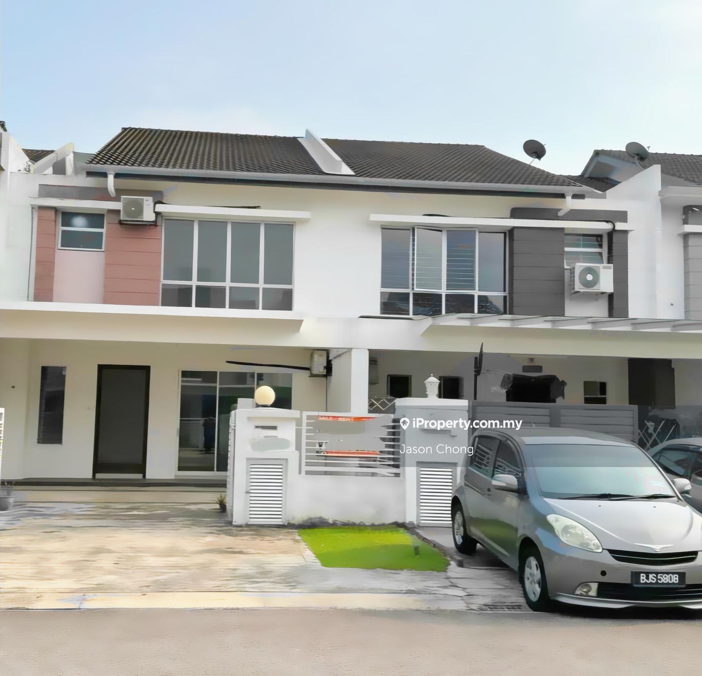2-storey Terraced House for Sale in Ambang Botanic, Klang by Jason Chong - iProperty.com.my