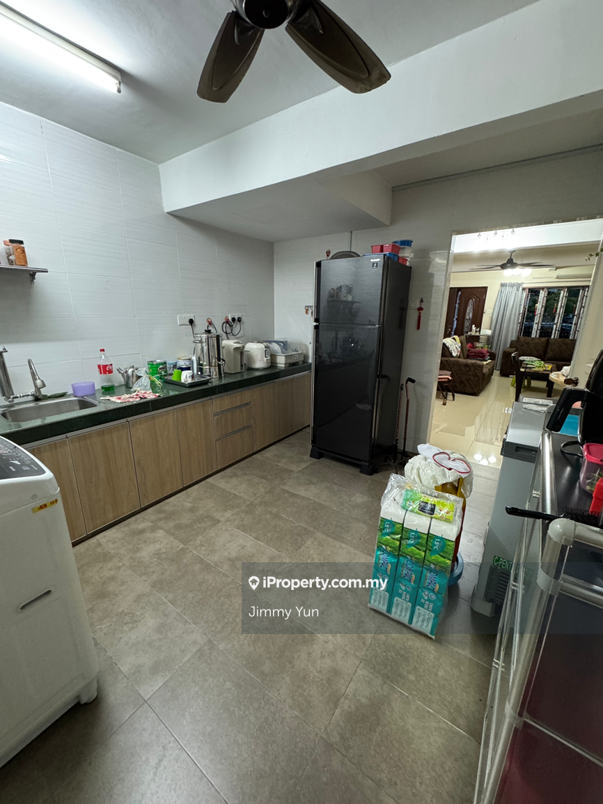 Rumah Teres untuk Dijual di Taman Sri Cheras, Cheras oleh Jimmy Yun - iProperty.com.my