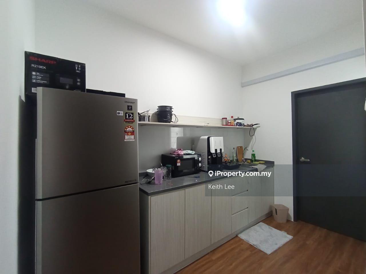 Kondominium untuk Dijual di Armani Residence oleh Keith Lee - iProperty.com.my