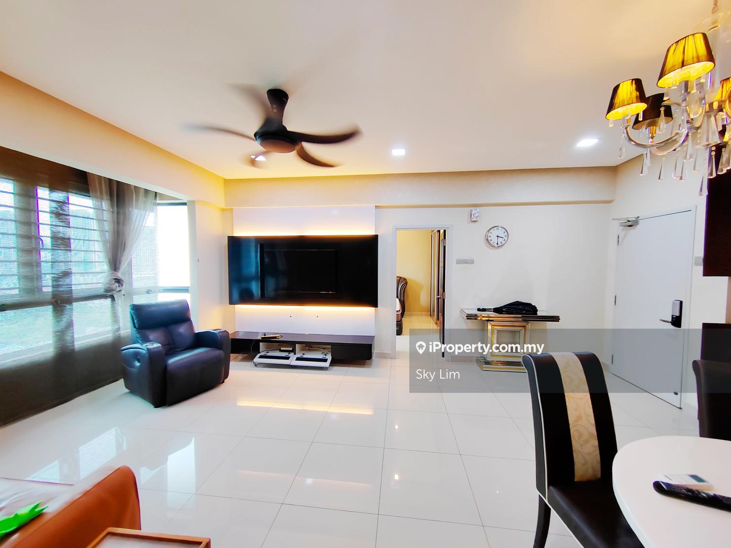 Condominium for Rent in Residence 8 by Sky Lim - iProperty.com.my