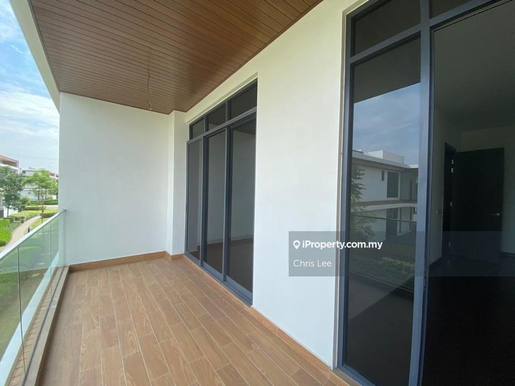 Rumah Berangkai 2 Tingkat untuk Dijual di Eco Sanctuary, Telok Panglima Garang oleh Chris Lee - iProperty.com.my
