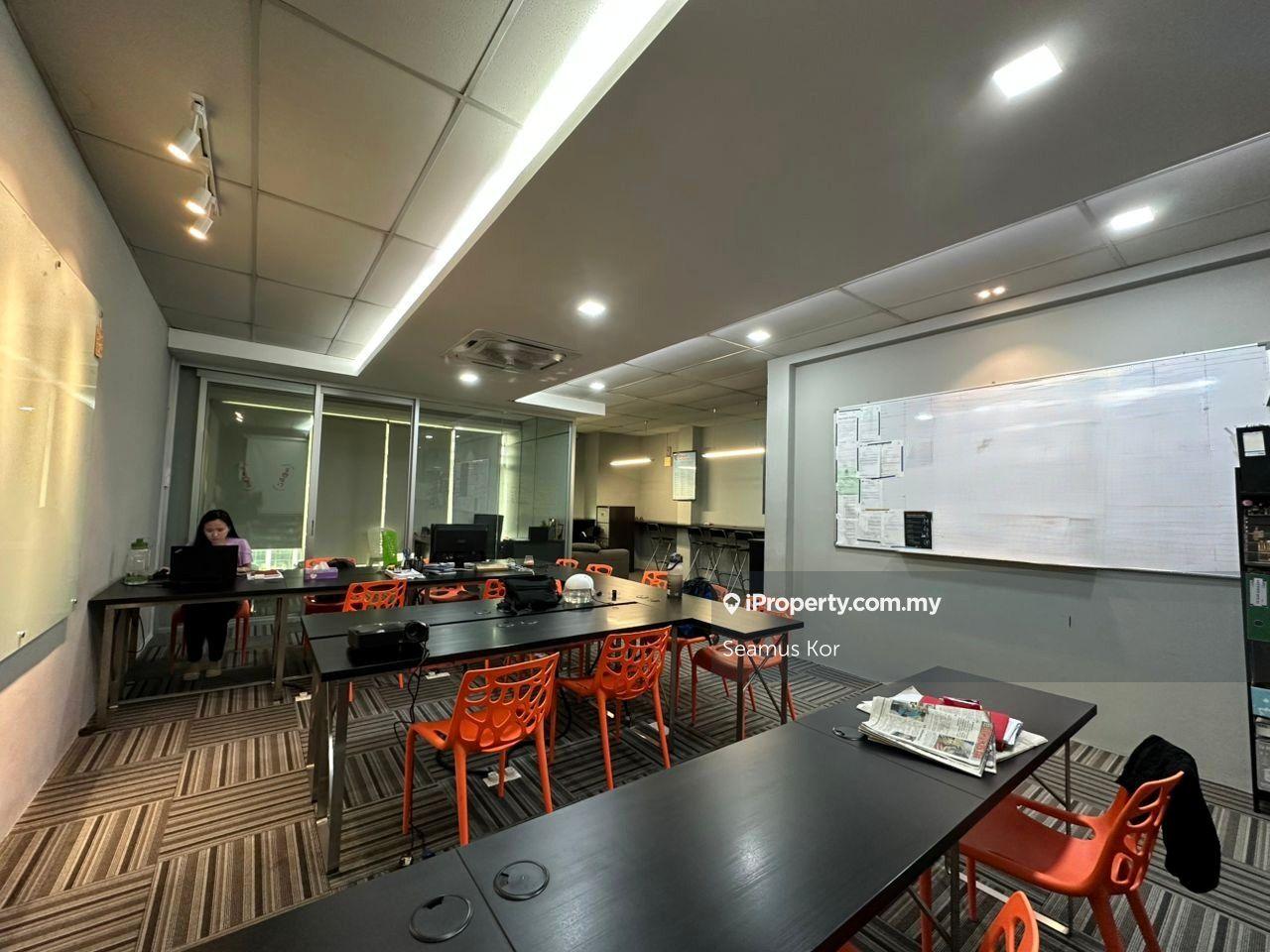 Kedai-Pejabat untuk Disewa di Bandar Puteri Puchong, Puchong oleh Seamus Kor - iProperty.com.my