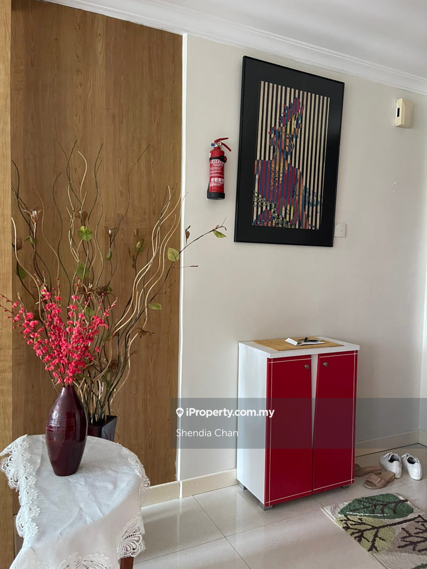 Kondominium untuk Disewa di Bangsar Puteri oleh Shendia Chan - iProperty.com.my