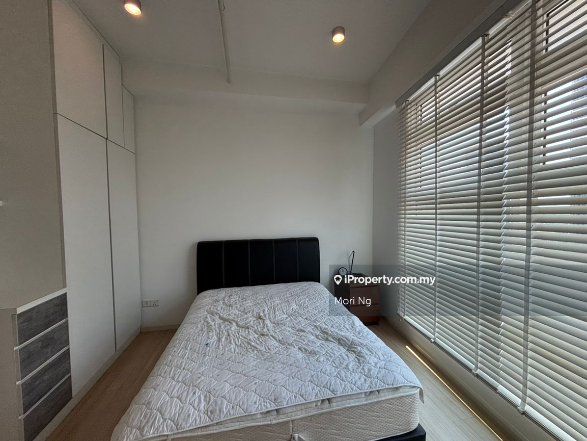 Service Residence for Rent in Sunway Nexis by Mori Ng - iProperty.com.my
