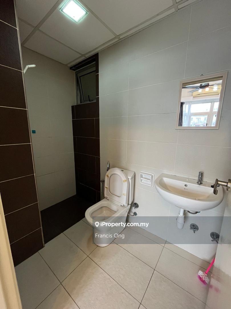 Residensi Servis untuk Dijual di Livia Residence @ C180 oleh Francis Ong - iProperty.com.my