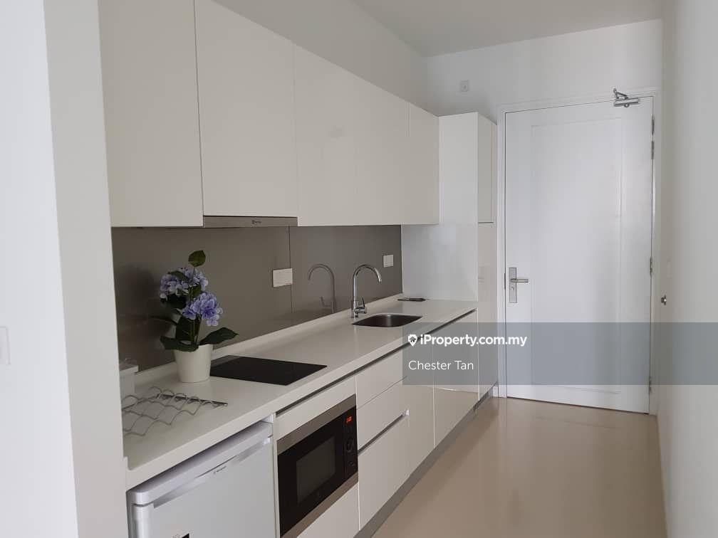 Condominium for Rent in Pavilion Hilltop by Chester Tan - iProperty.com.my