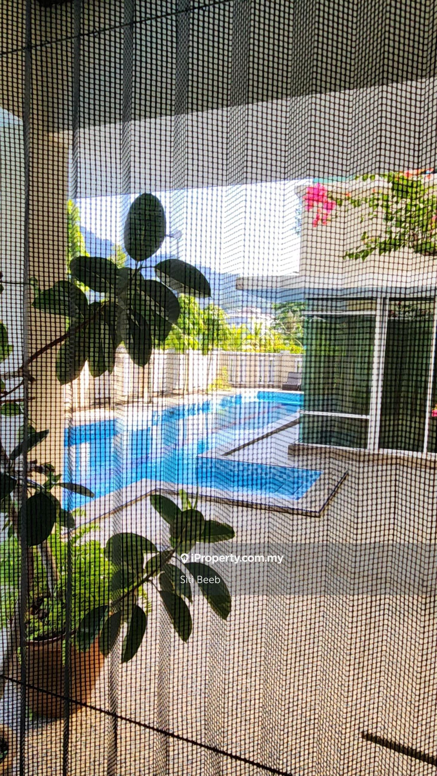 Banglo untuk Dijual di Taman Melawati, Ulu Kelang oleh Siti Beeb - iProperty.com.my