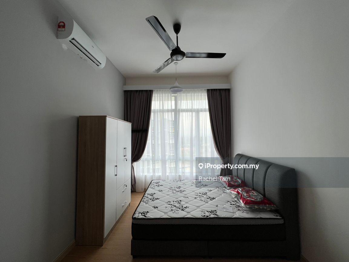 Kondominium untuk Disewa di Mahkota Valley @ Indera Mahkota oleh Rachel Tam - iProperty.com.my