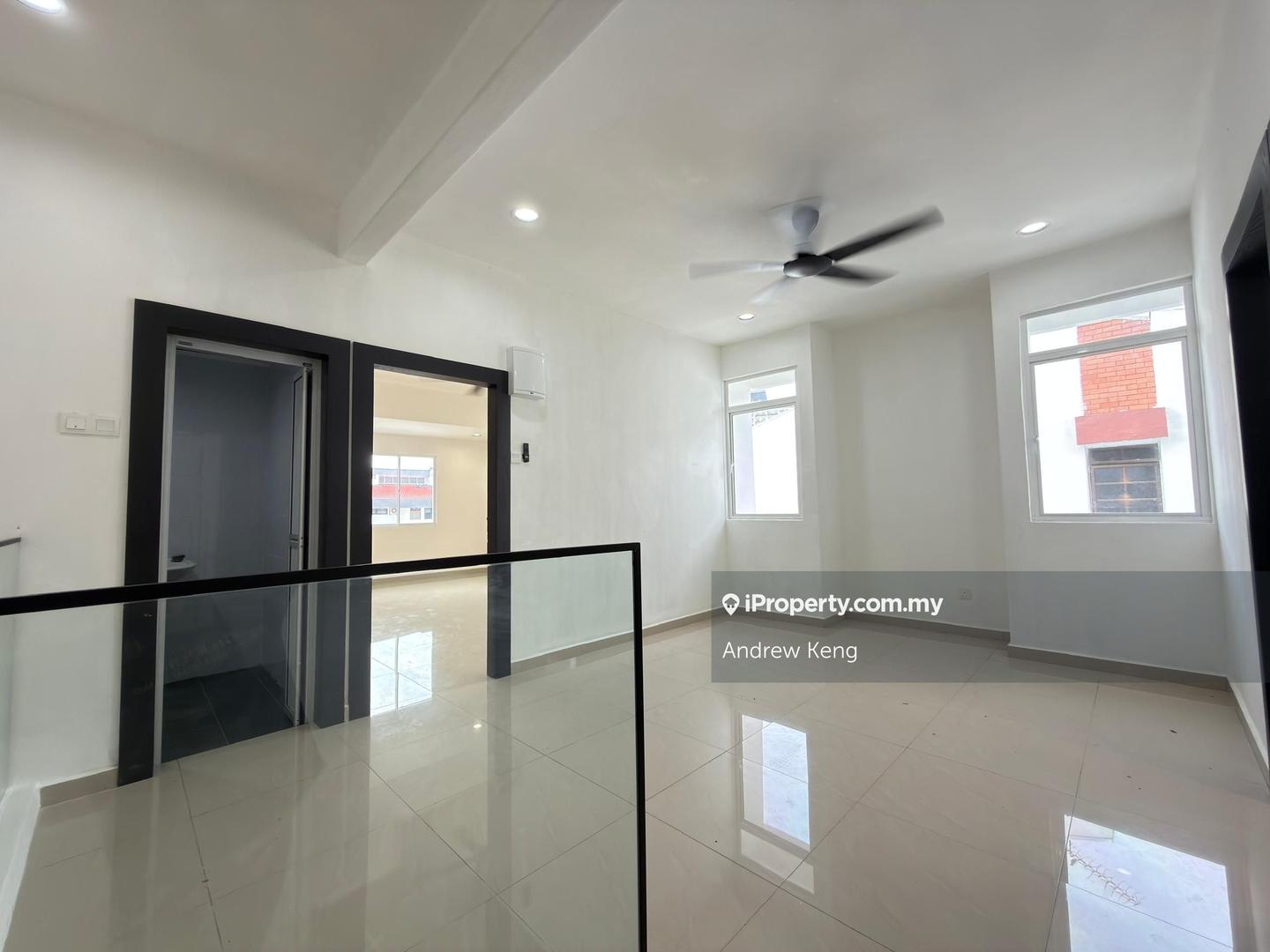 2-storey Terraced House for Sale in Taman Tasek, Johor Bahru by Andrew Keng - iProperty.com.my