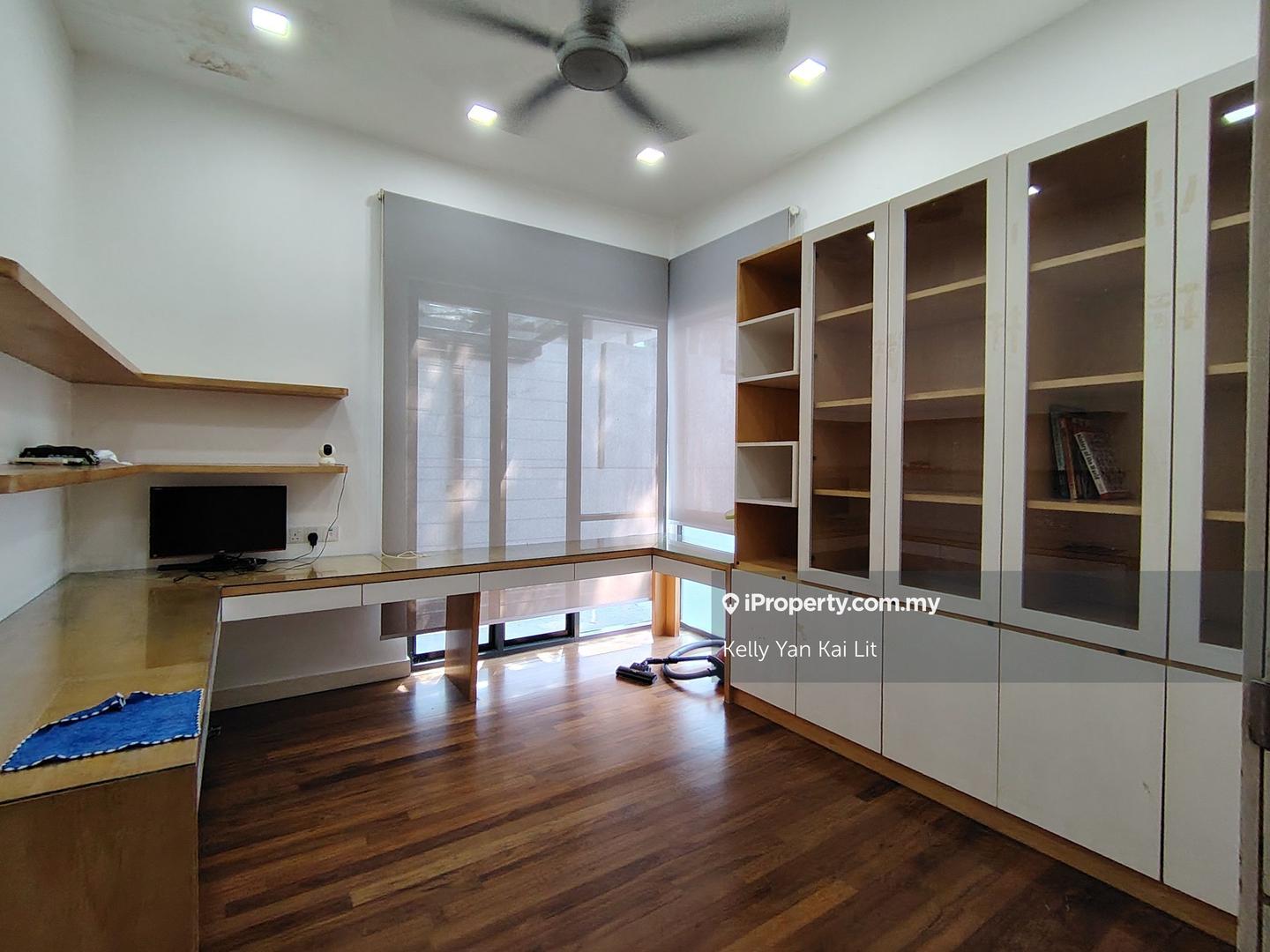 Banglo untuk Dijual di Twin Palms Kemensah, Melawati oleh Kelly Yan Kai Lit - iProperty.com.my