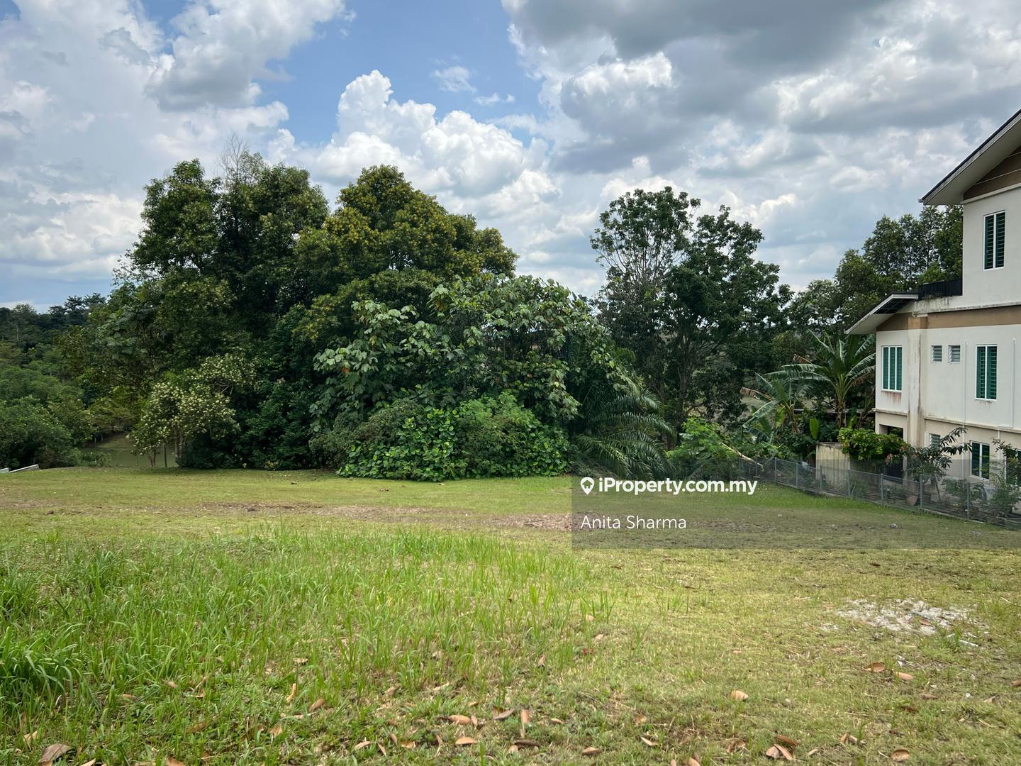 Bungalow Land for Sale in Presint 11, Putrajaya by Anita Sharma - iProperty.com.my