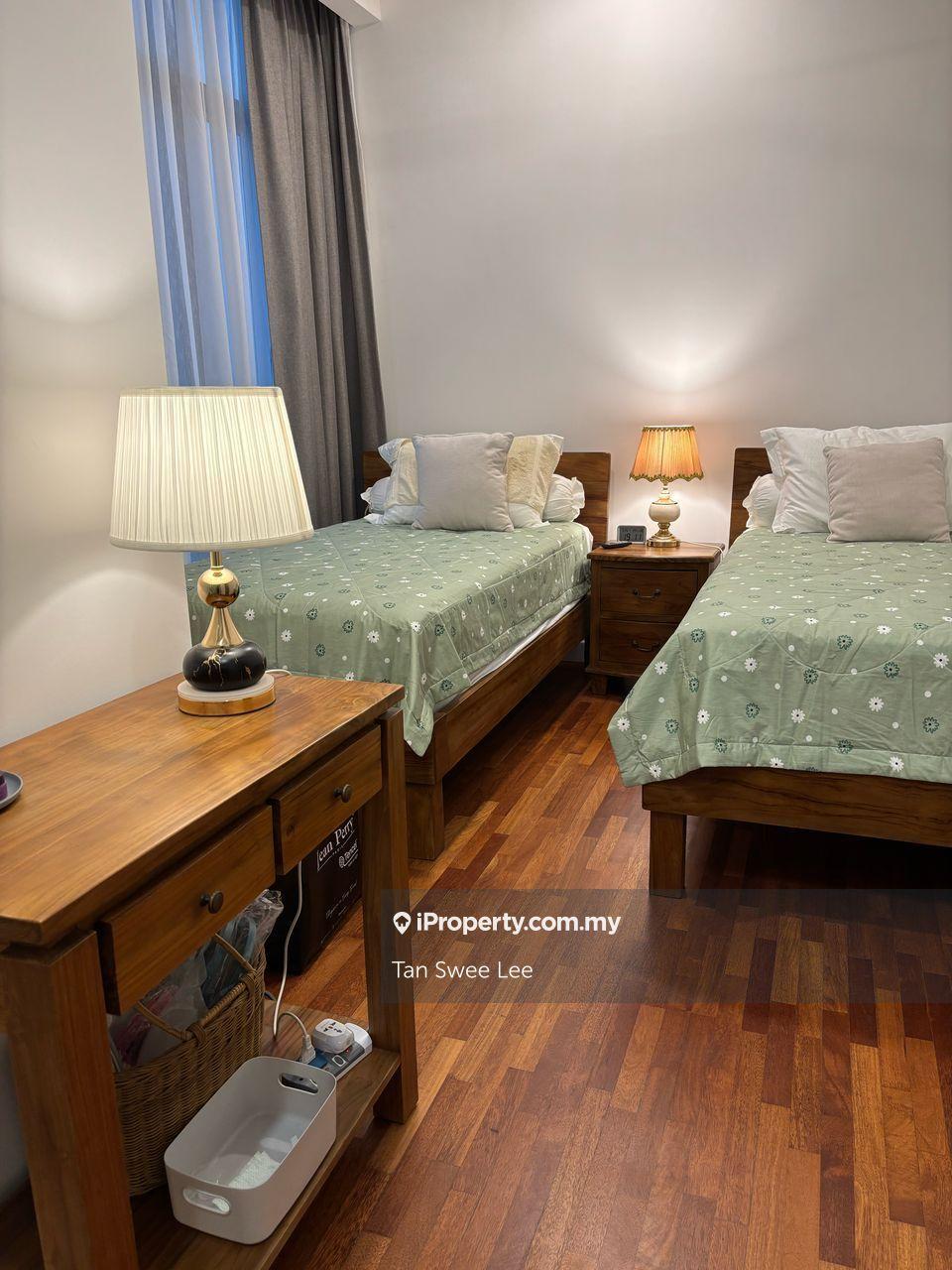 Kondominium untuk Dijual di Avara oleh Tan Swee Lee - iProperty.com.my