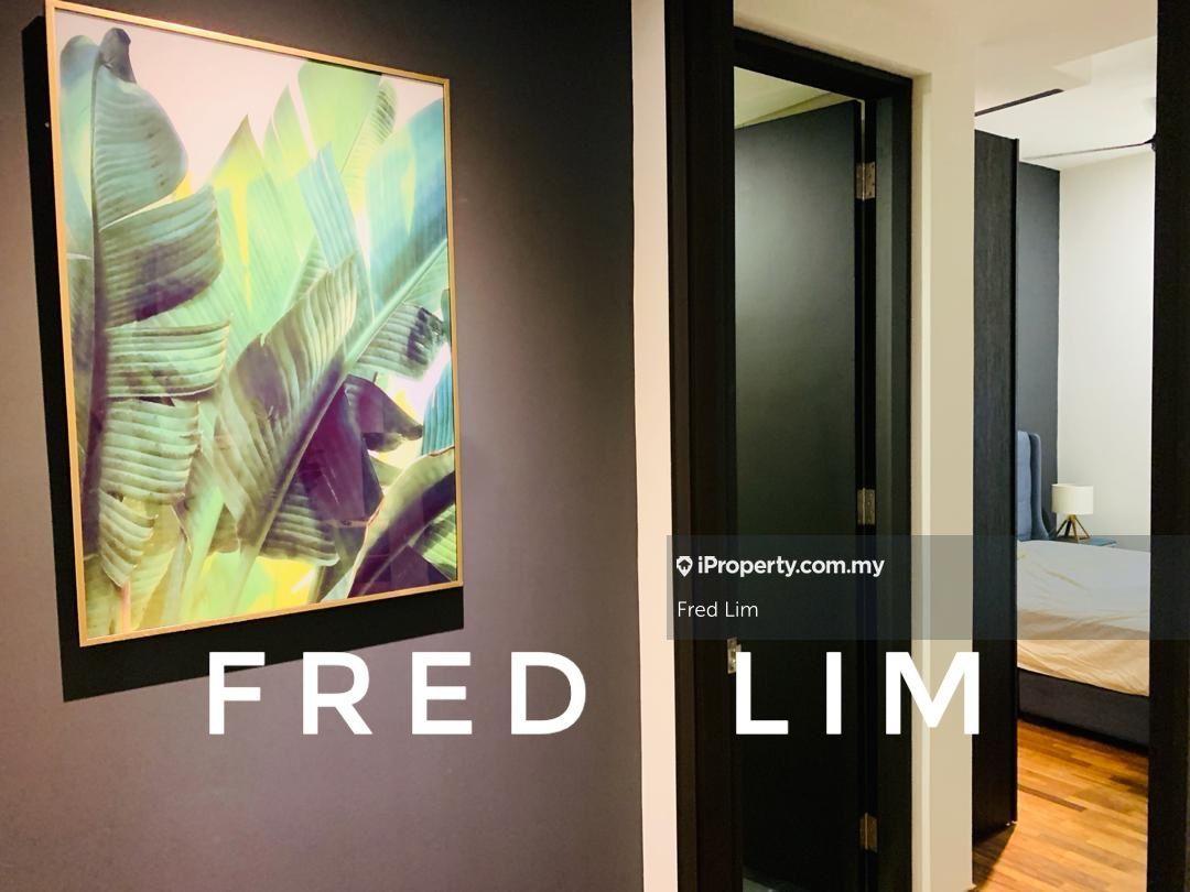 Service Residence for Sale in The Tamarind by Fred Lim - iProperty.com.my
